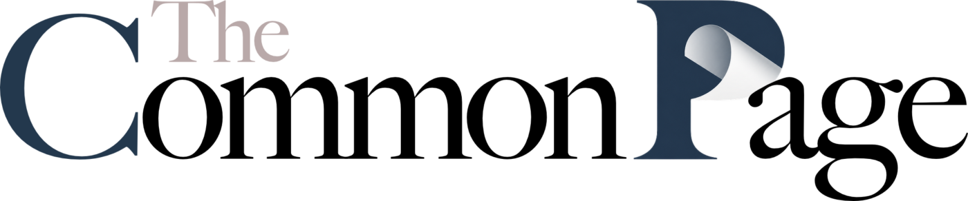 commonpage.co.uk